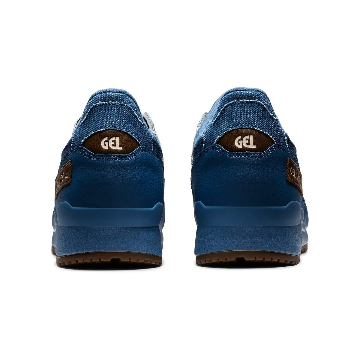   Okayama Denim GEL-Lyte III OG 'Azur'