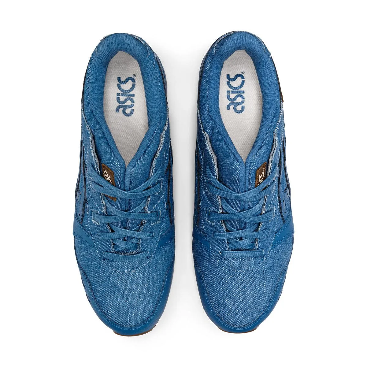   Okayama Denim GEL-Lyte III OG 'Azur'