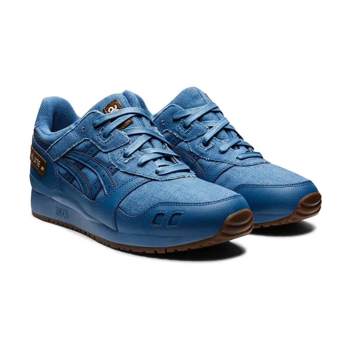   Okayama Denim GEL-Lyte III OG 'Azur'