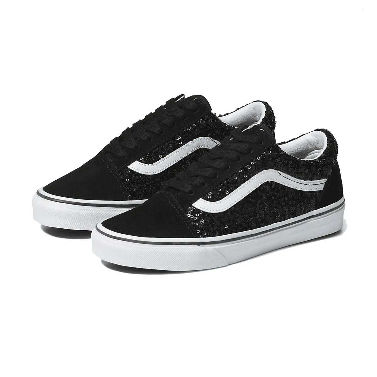 Old Skool 'Pailletten'
