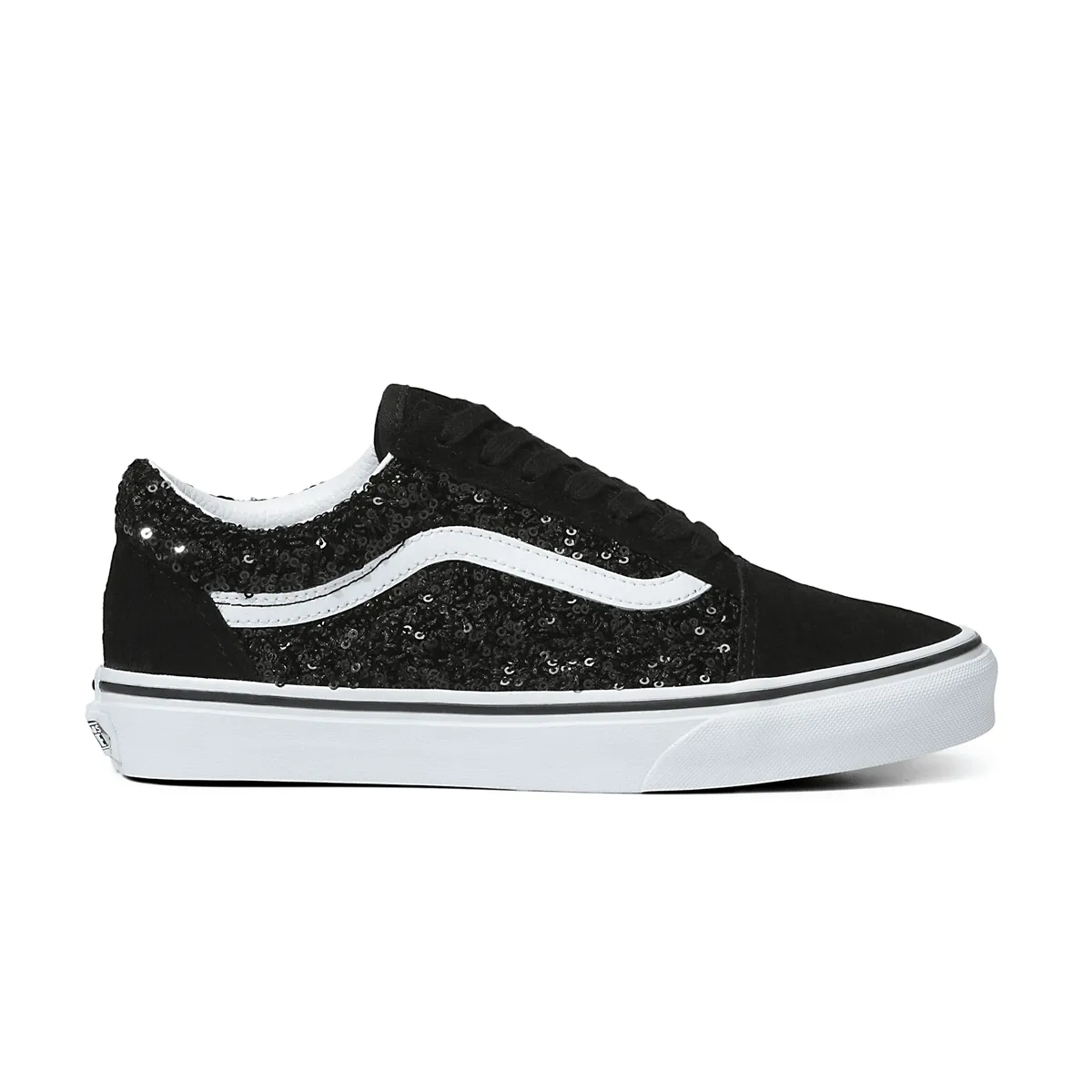 Old Skool 'Pailletten'