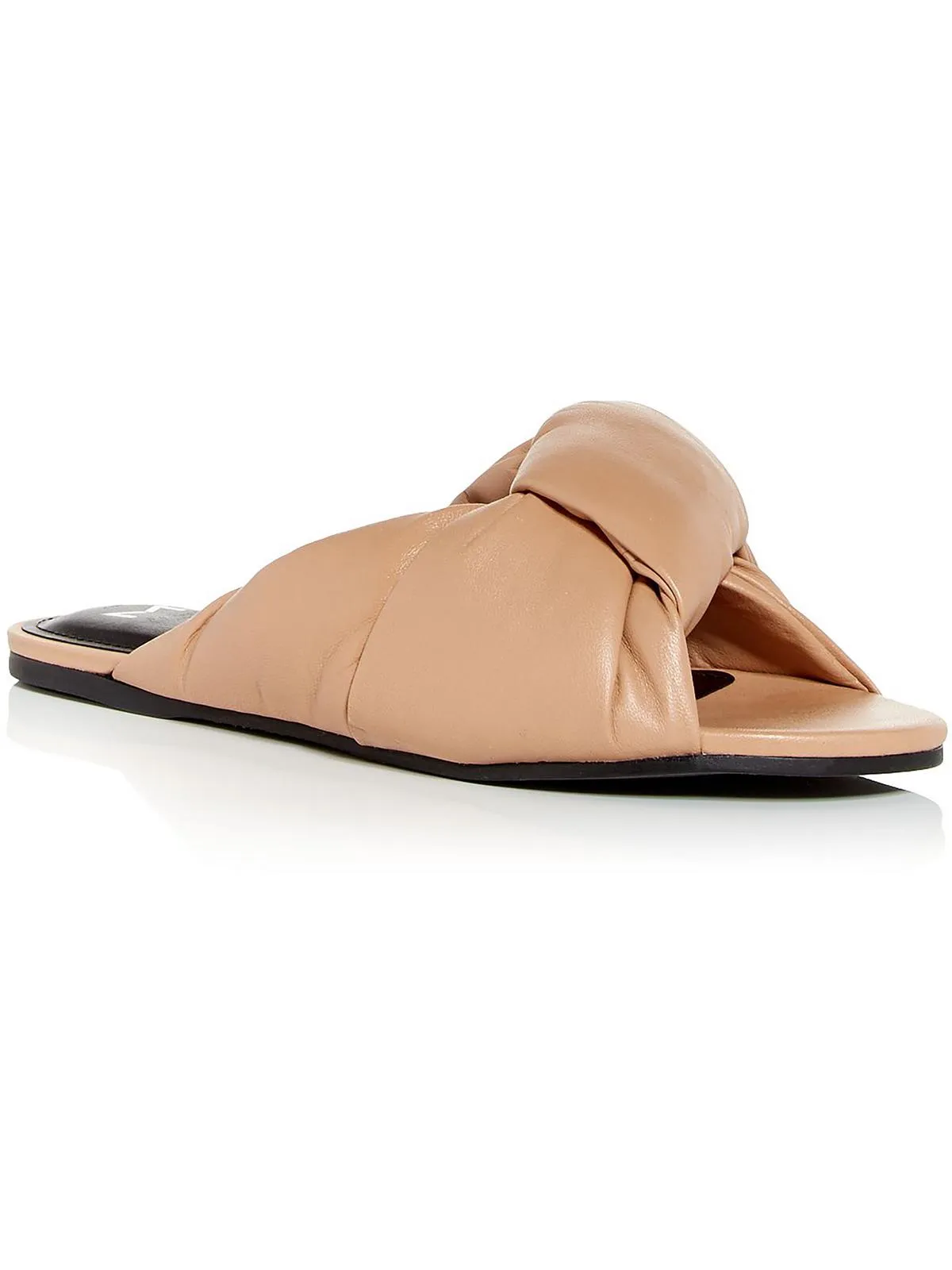 Olgalia Damen Schicke Schlupf-Sandalen ECCO Schuhe