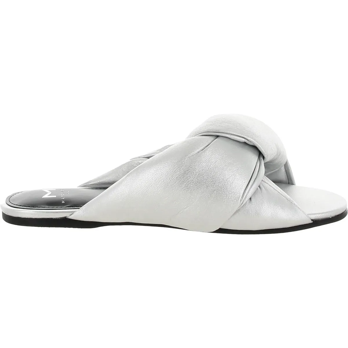 Olgalia Damen Schicke Schlupf-Sandalen ECCO Schuhe