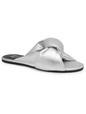 Olgalia Damen Schicke Schlupf-Sandalen ECCO Schuhe
