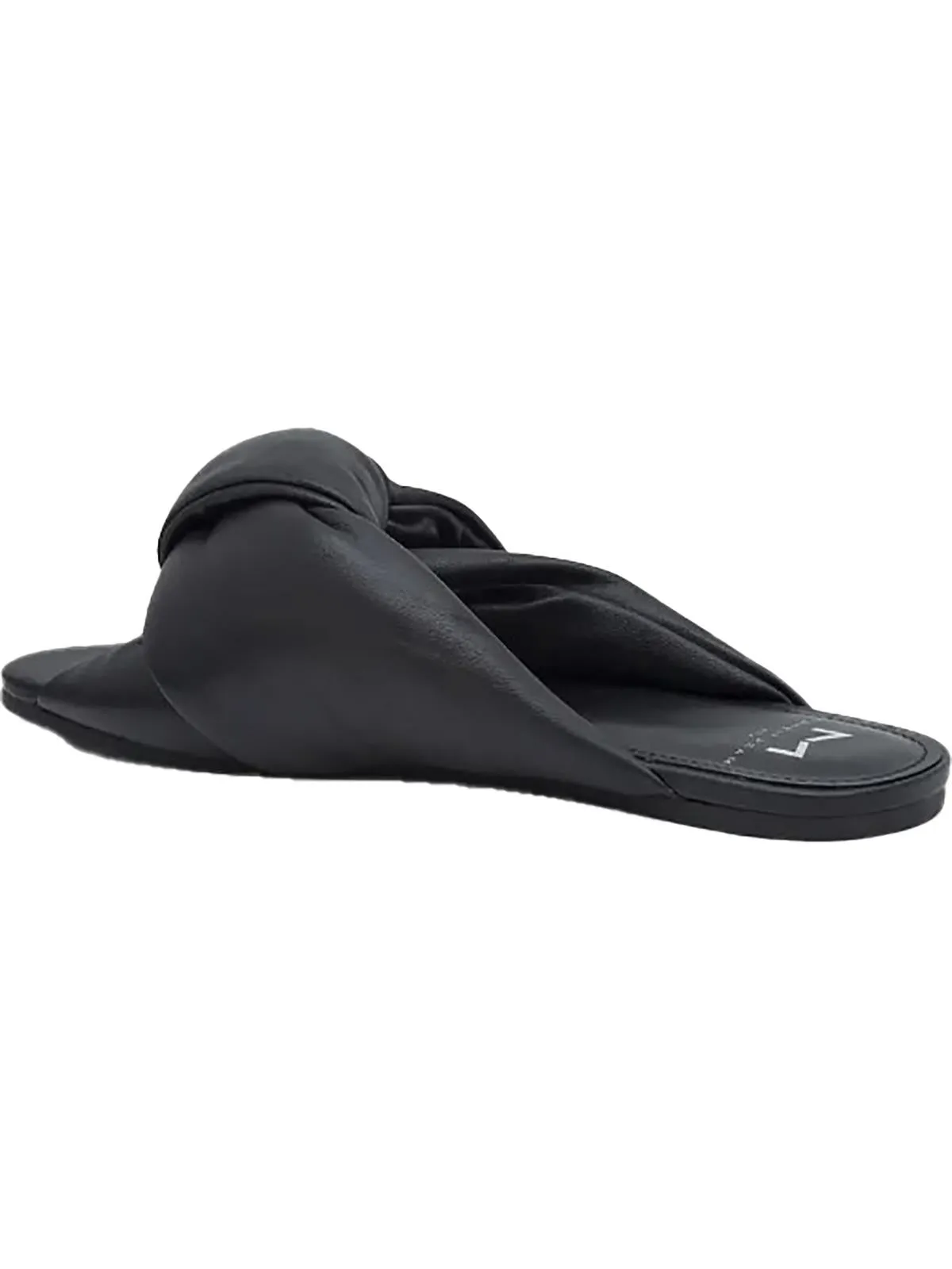 Olgalia Damen Schicke Schlupf-Sandalen ECCO Schuhe