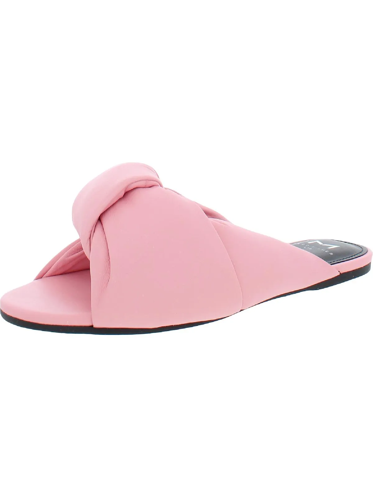 Olgalia Damen Schicke Schlupf-Sandalen ECCO Schuhe