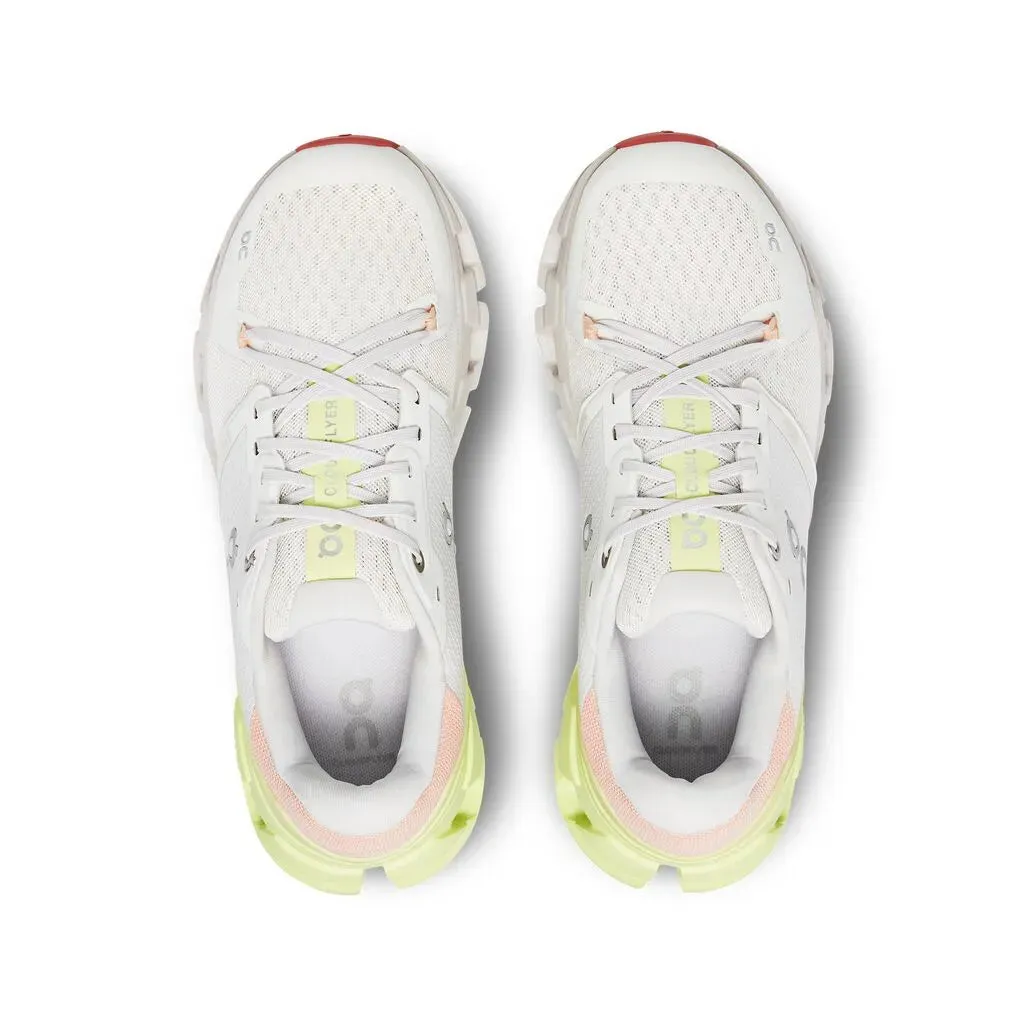 On Cloudflyer 4 Damen Laufschuhe