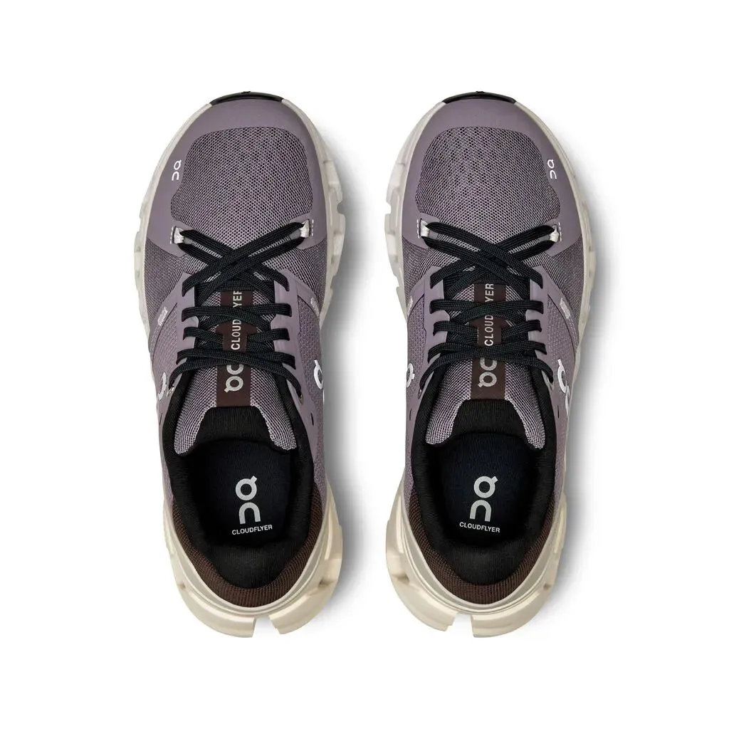 On Cloudflyer 4 Damen Laufschuhe