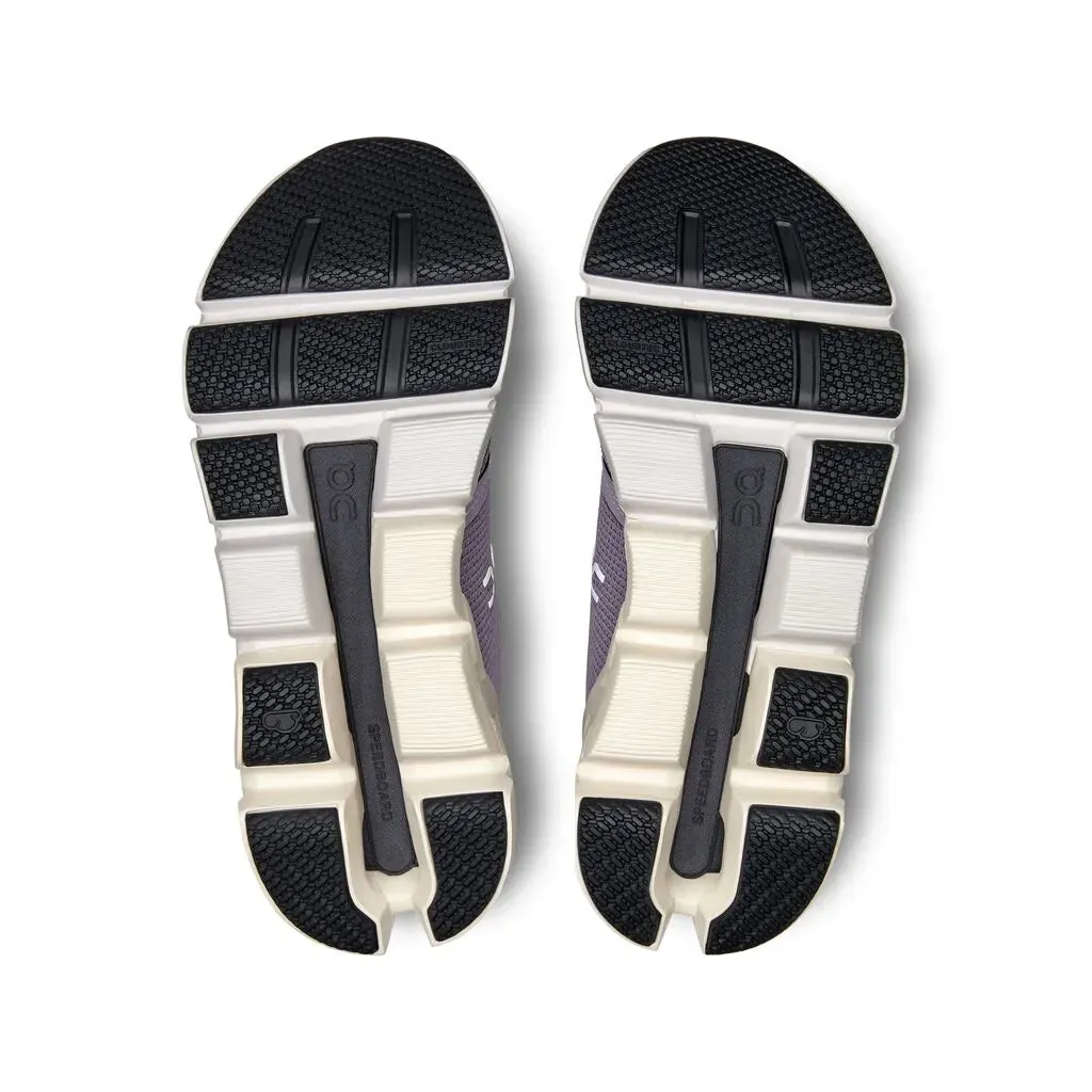 On Cloudflyer 4 Damen Laufschuhe