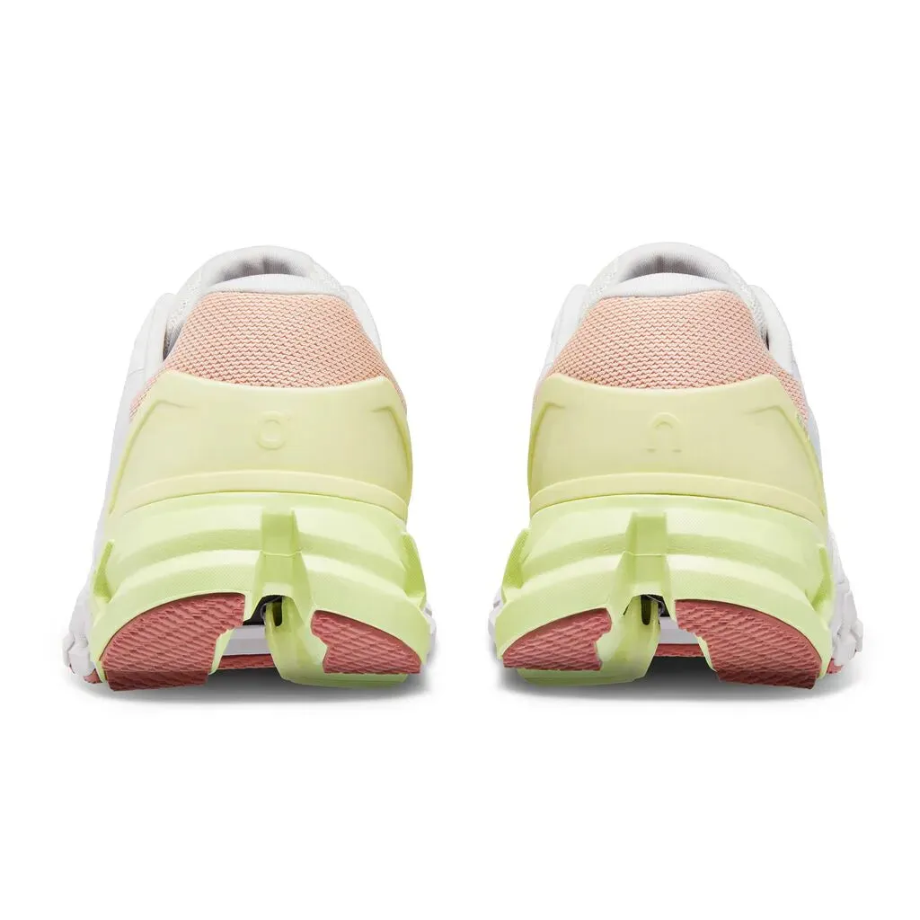 On Cloudflyer 4 Damen Laufschuhe
