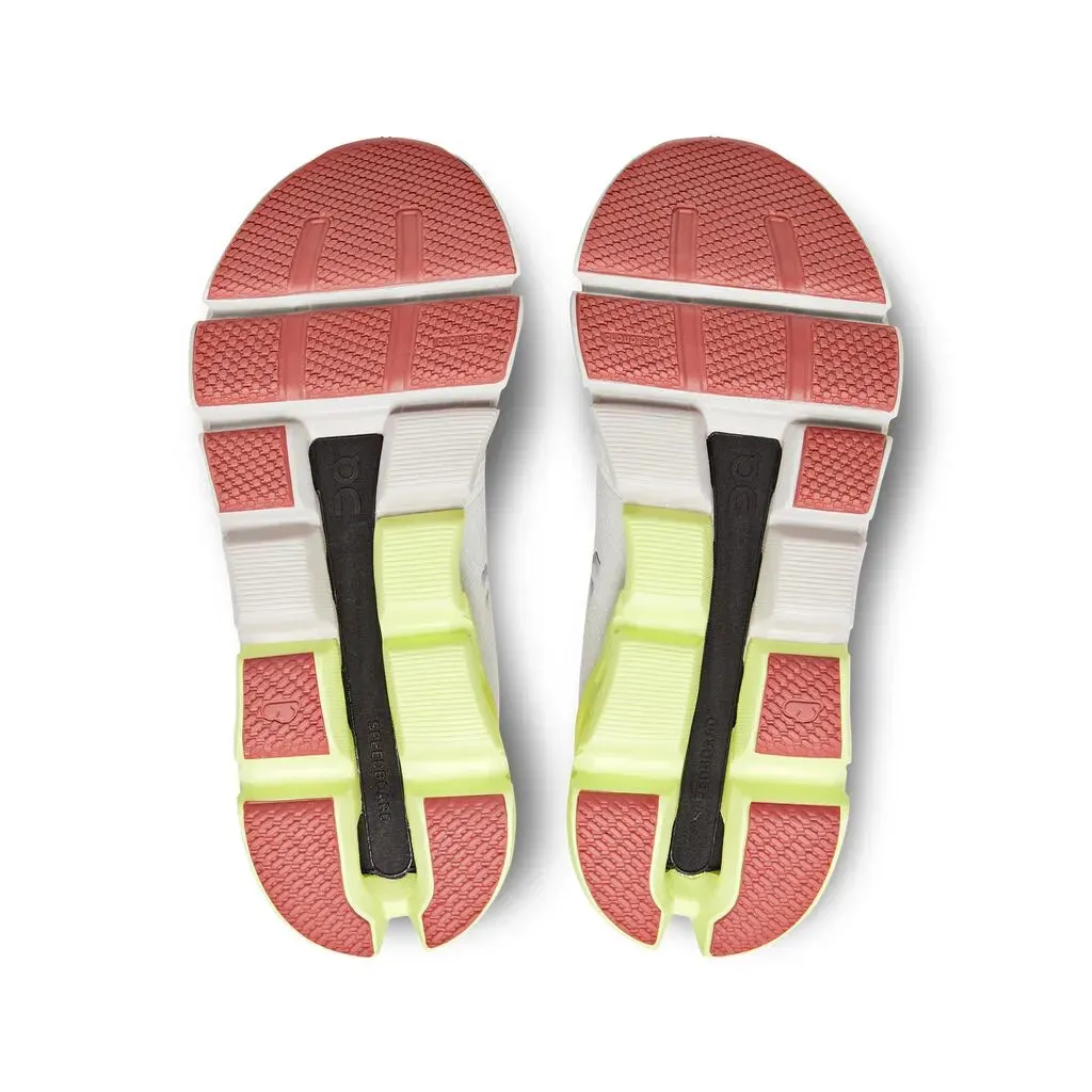 On Cloudflyer 4 Damen Laufschuhe
