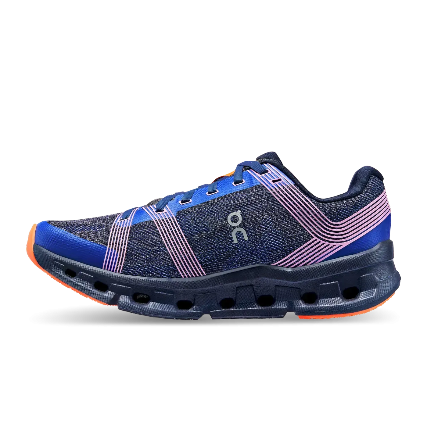 On Cloudgo Damen Laufschuhe