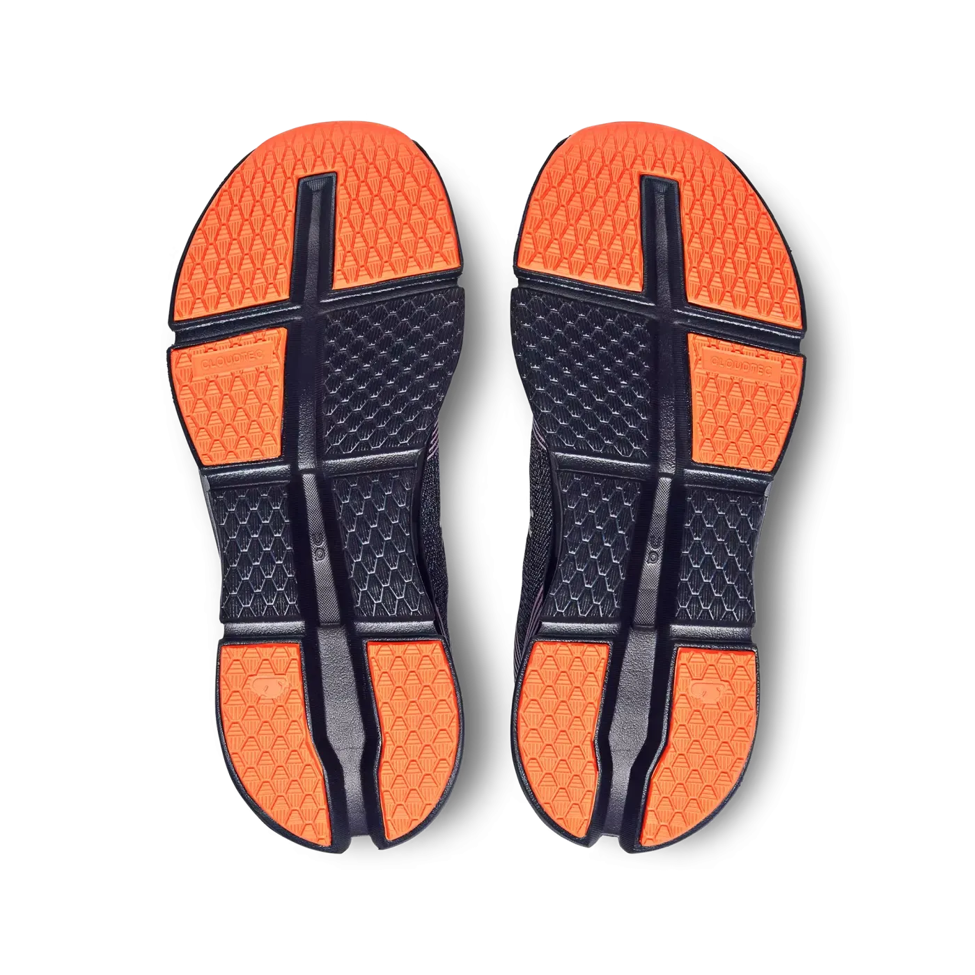 On Cloudgo Damen Laufschuhe
