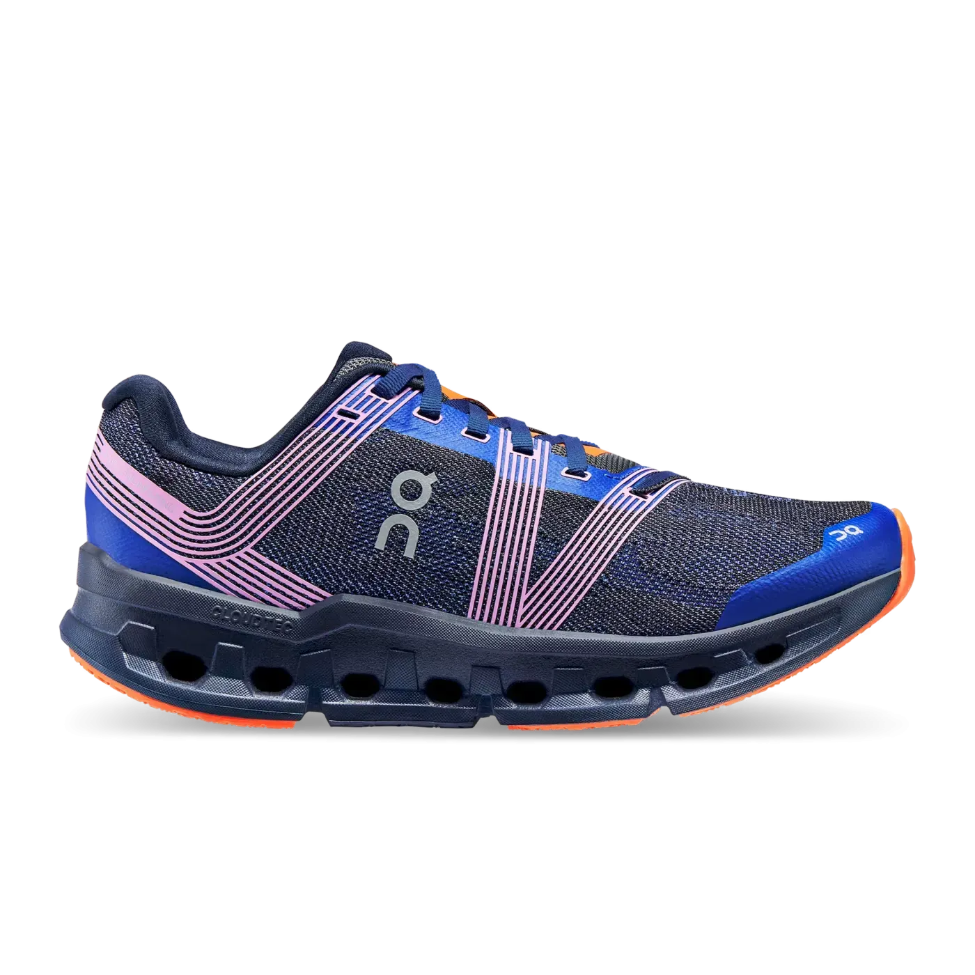 On Cloudgo Damen Laufschuhe