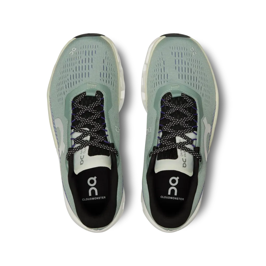 On Cloudmonster 2 Damen Laufschuhe