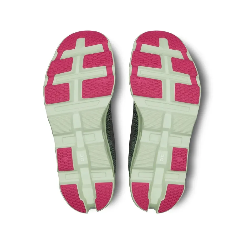 On Cloudmonster 2 Damen Laufschuhe