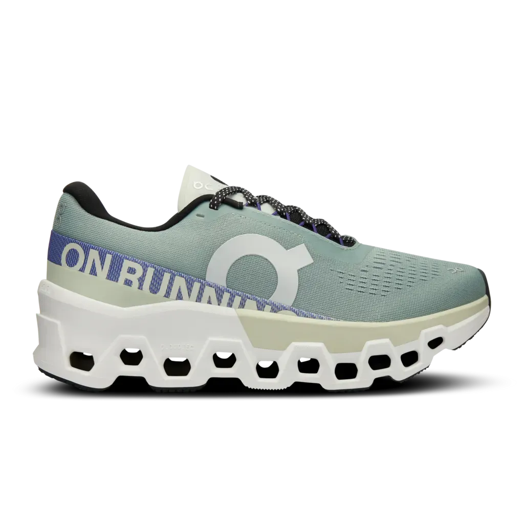 On Cloudmonster 2 Damen Laufschuhe