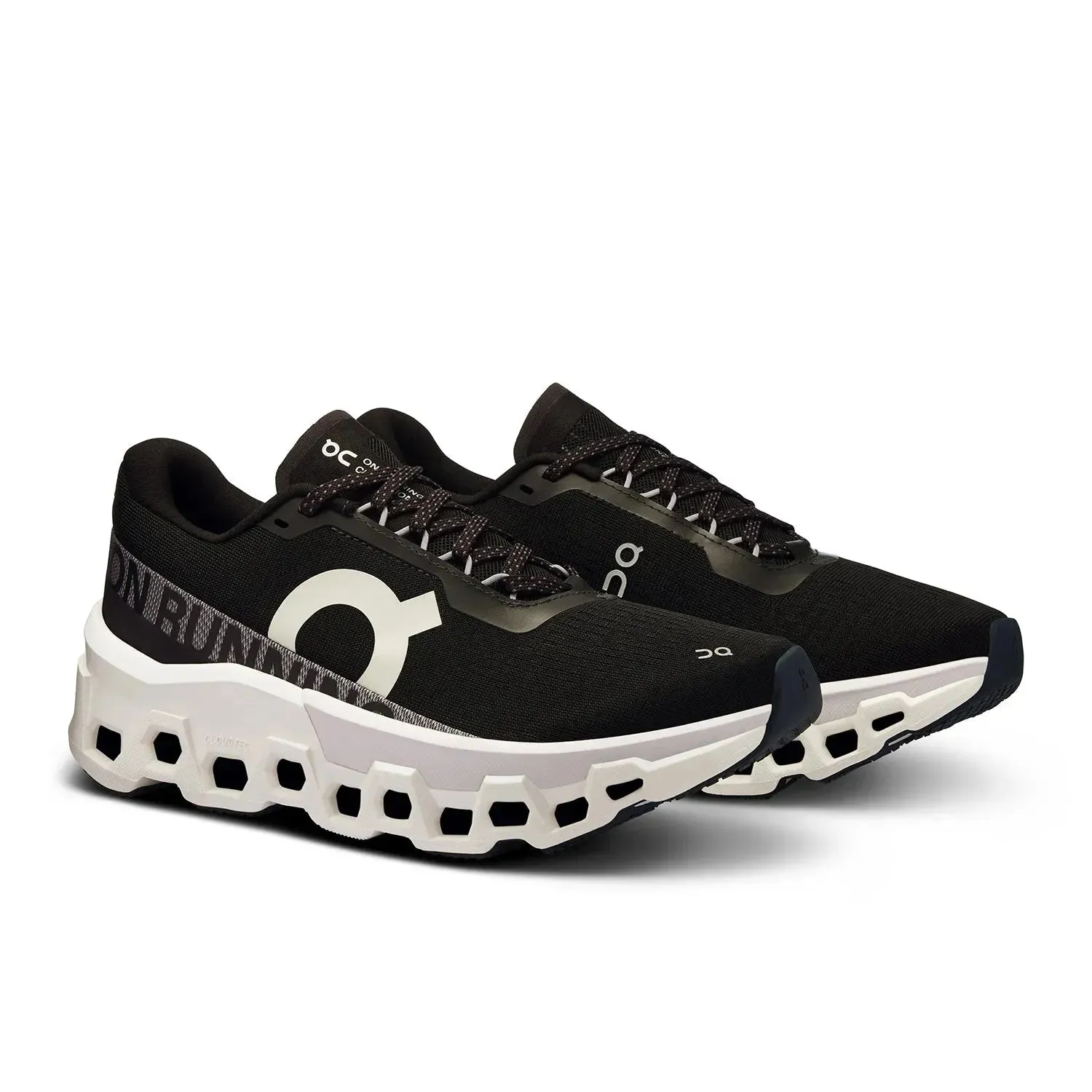 On Cloudmonster 2 Damen Laufschuhe