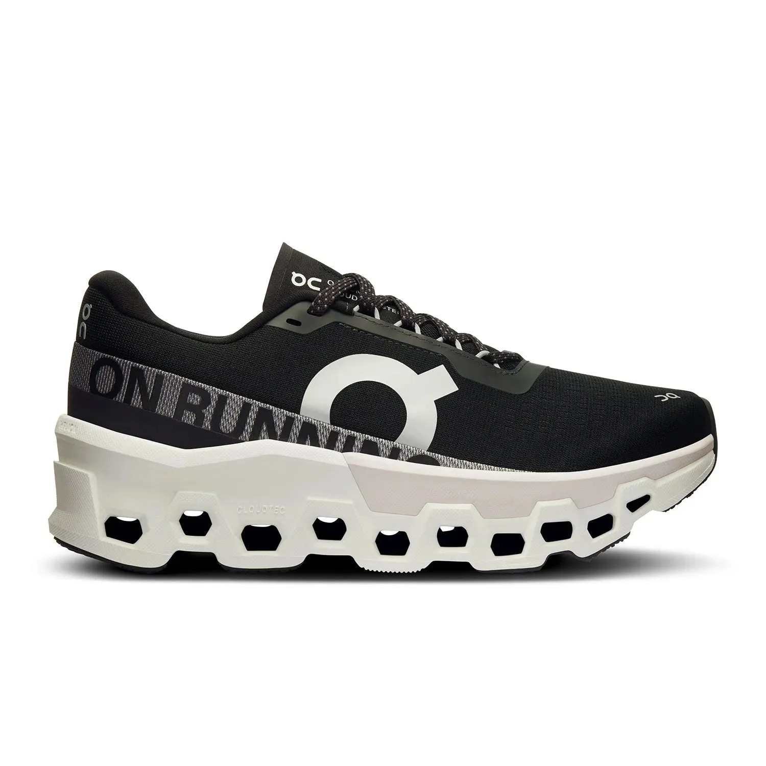 On Cloudmonster 2 Damen Laufschuhe