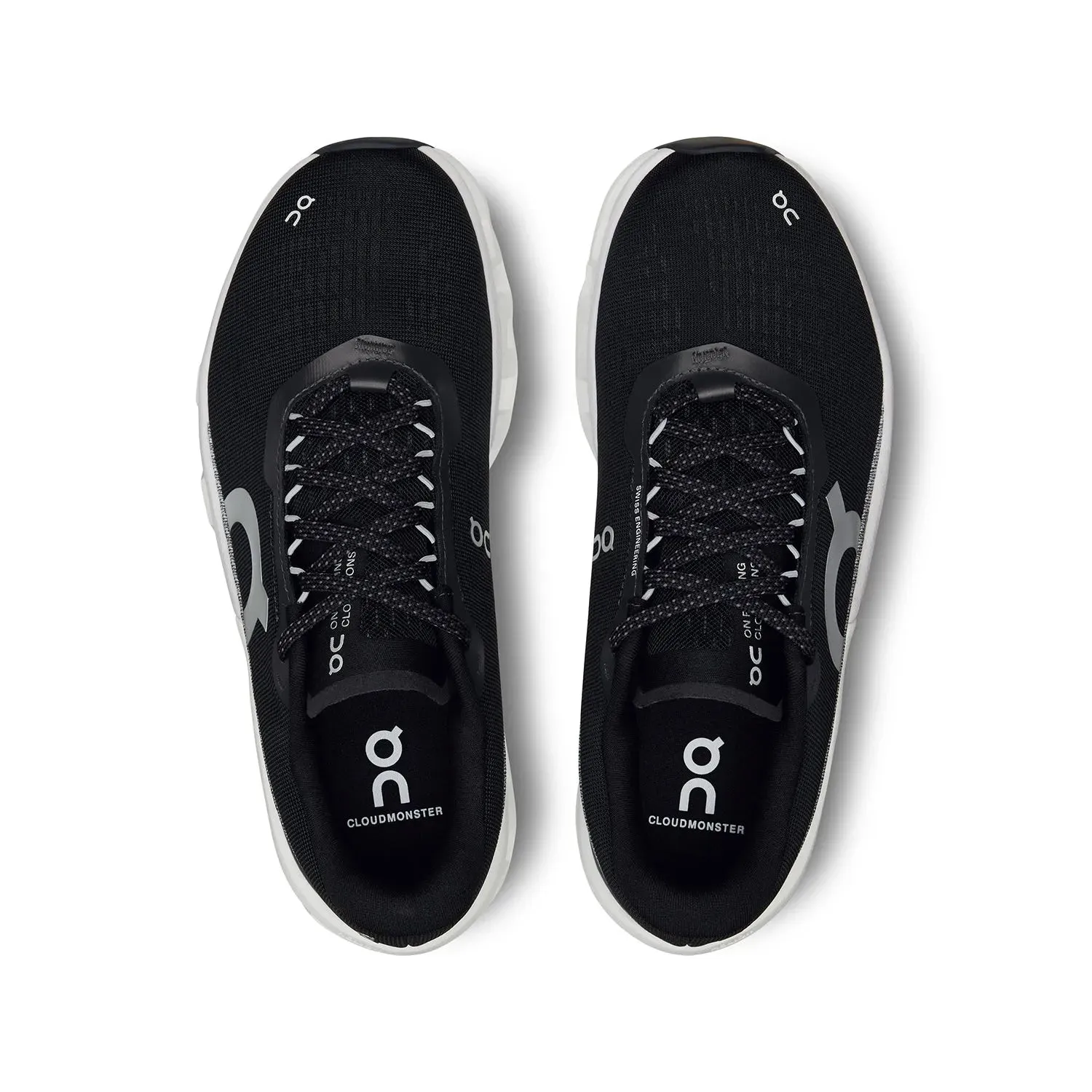 On Cloudmonster 2 Damen Laufschuhe