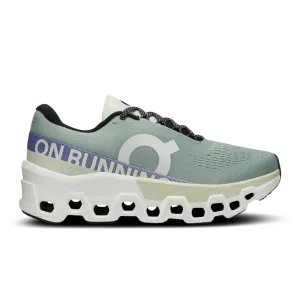 On Cloudmonster 2 Damen Laufschuhe