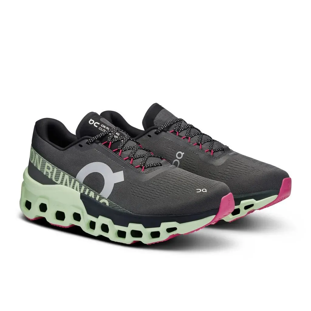 On Cloudmonster 2 Damen Laufschuhe