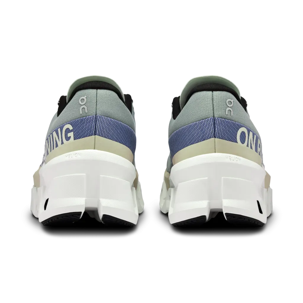 On Cloudmonster 2 Damen Laufschuhe
