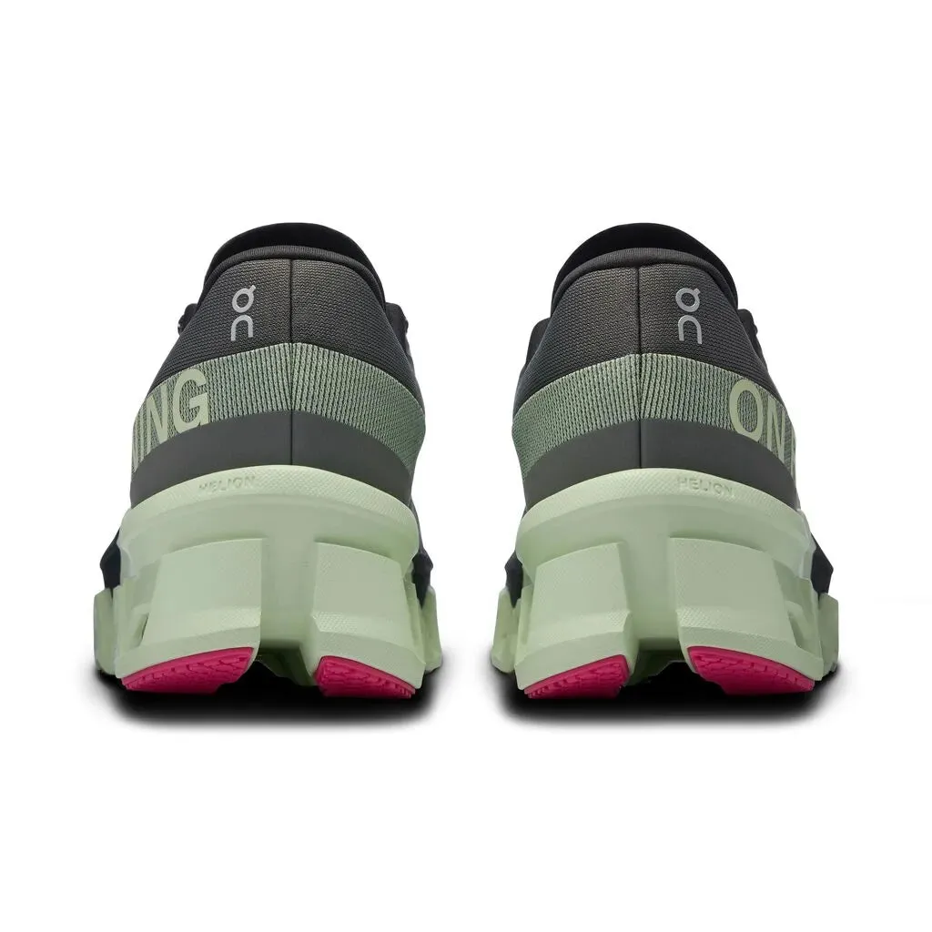 On Cloudmonster 2 Damen Laufschuhe