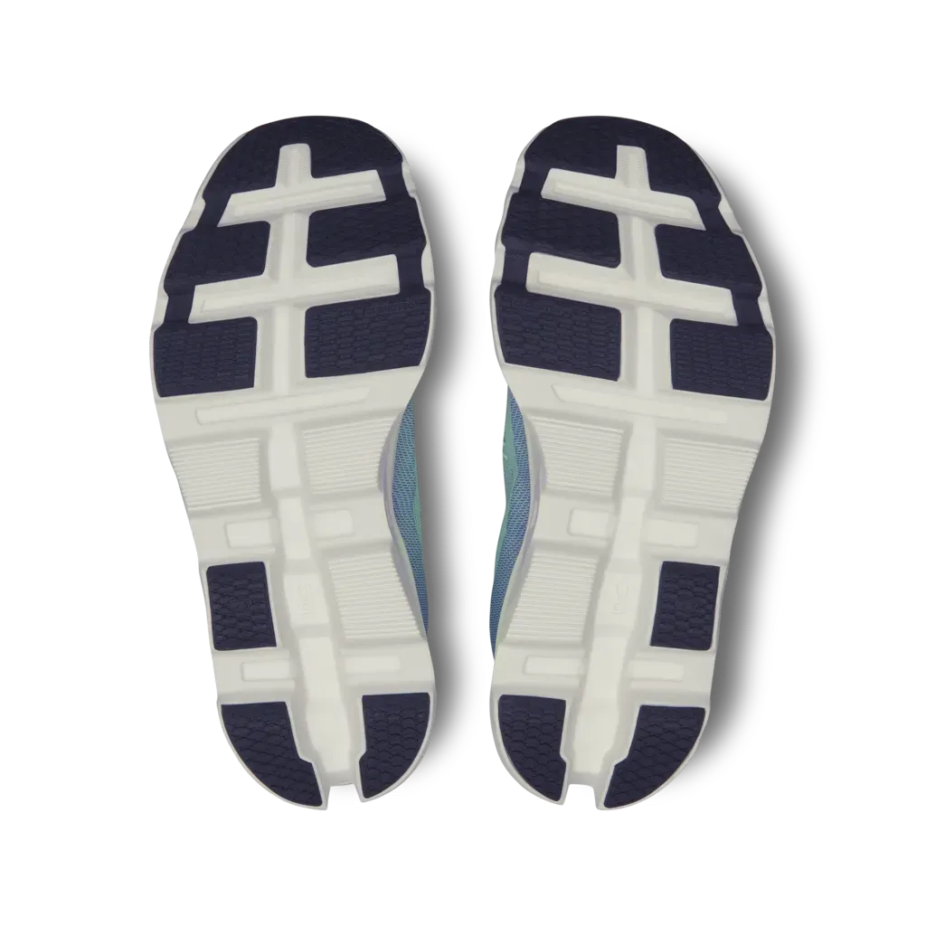 On Cloudmonster 2 Damen Laufschuhe