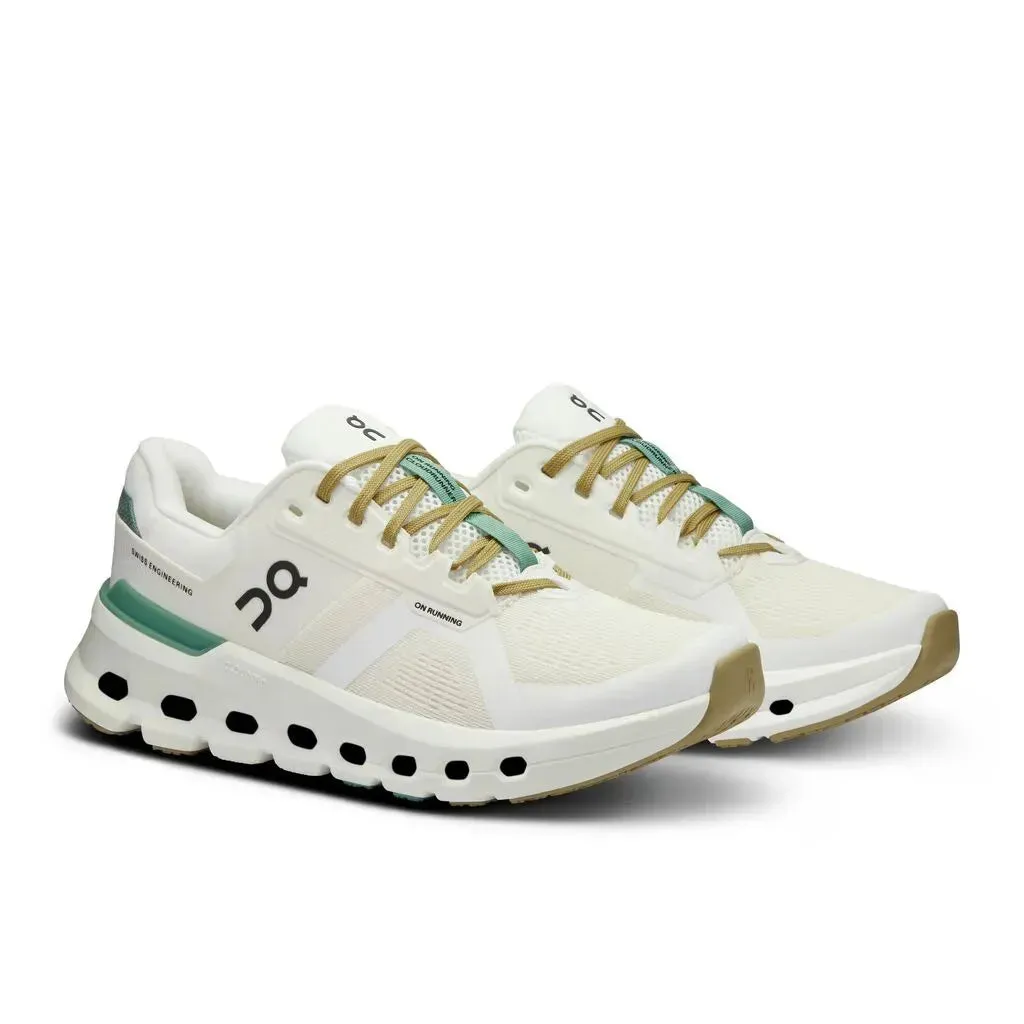 On Cloudrunner 2 Damen Laufschuhe