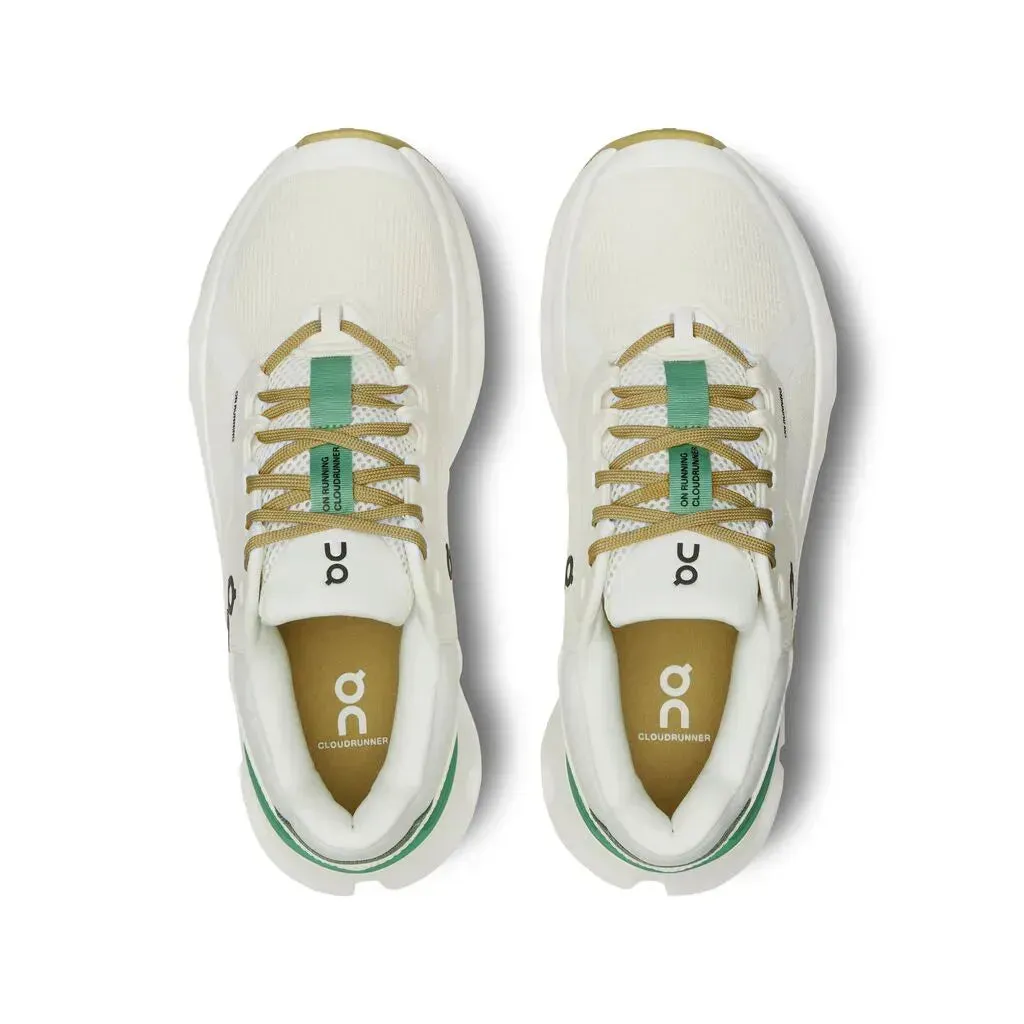 On Cloudrunner 2 Damen Laufschuhe