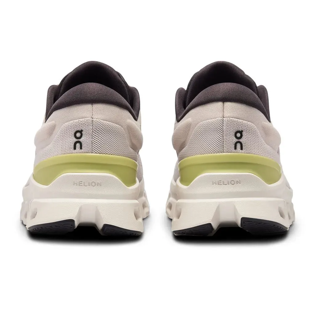 On Cloudstratus 3 Damen Laufschuhe
