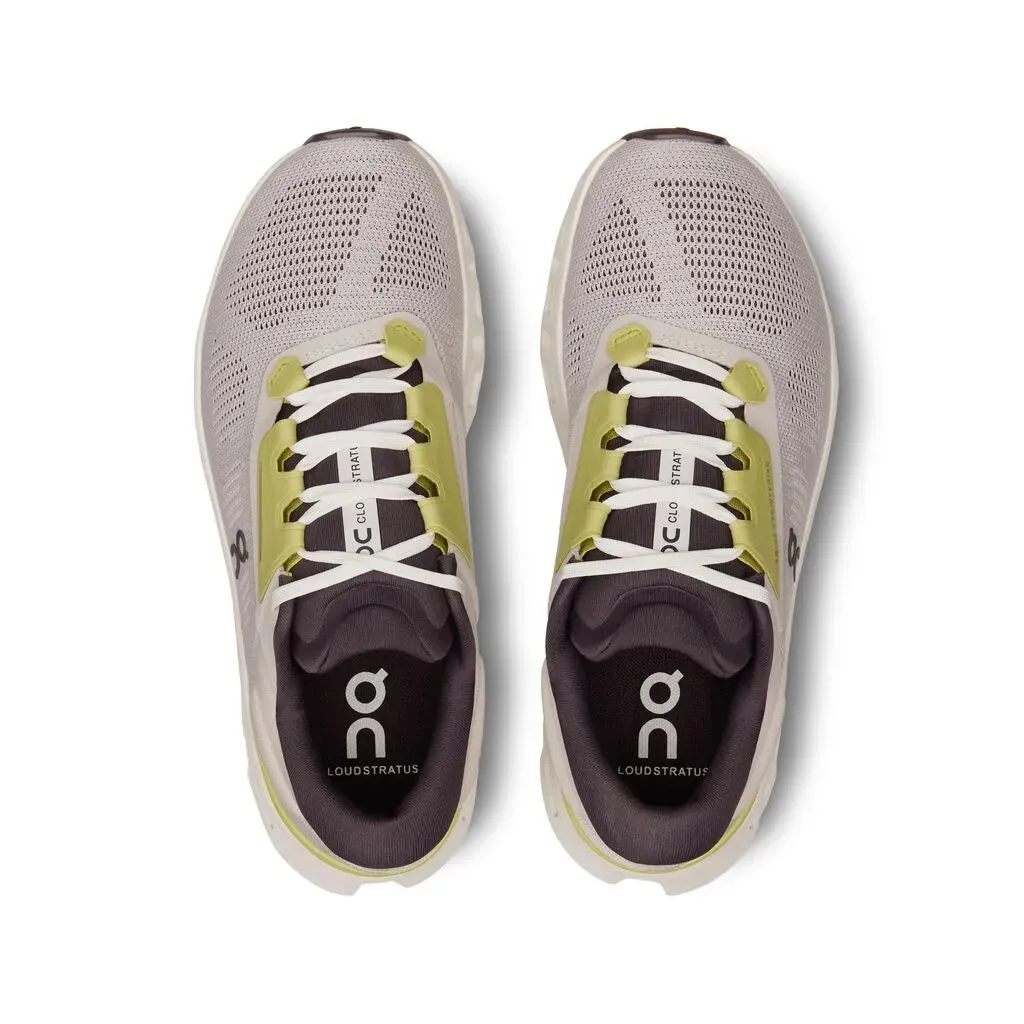 On Cloudstratus 3 Damen Laufschuhe