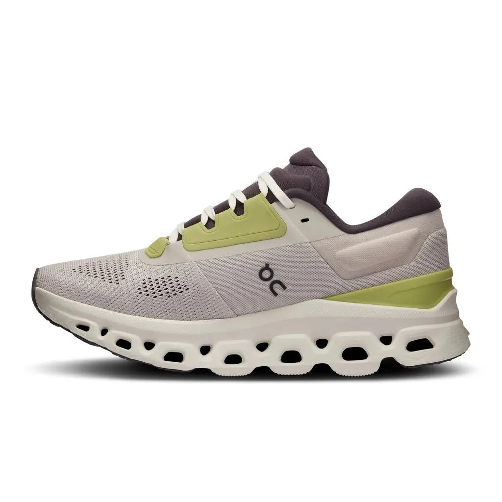 On Cloudstratus 3 Damen Laufschuhe