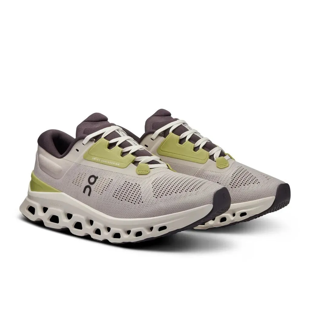 On Cloudstratus 3 Damen Laufschuhe