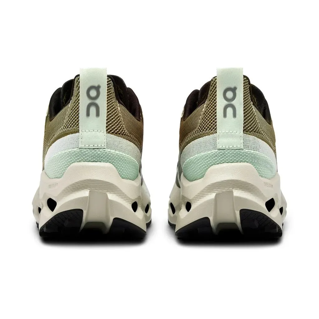 On Cloudsurfer Trail Damen Laufschuhe