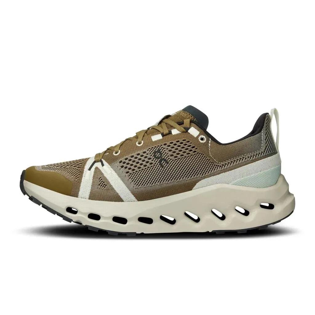 On Cloudsurfer Trail Damen Laufschuhe