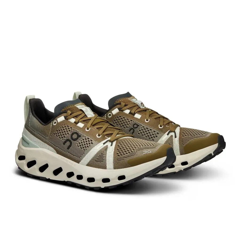 On Cloudsurfer Trail Damen Laufschuhe