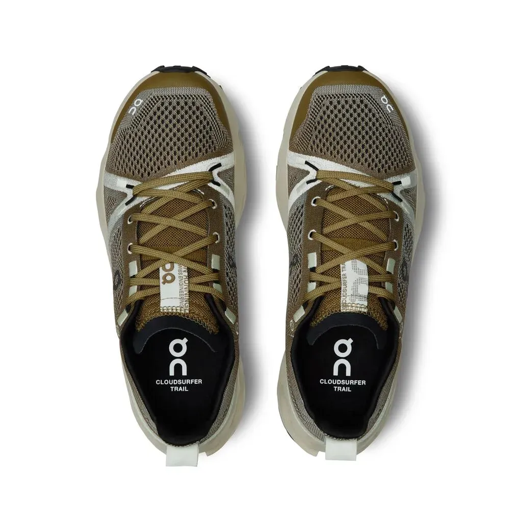 On Cloudsurfer Trail Damen Laufschuhe