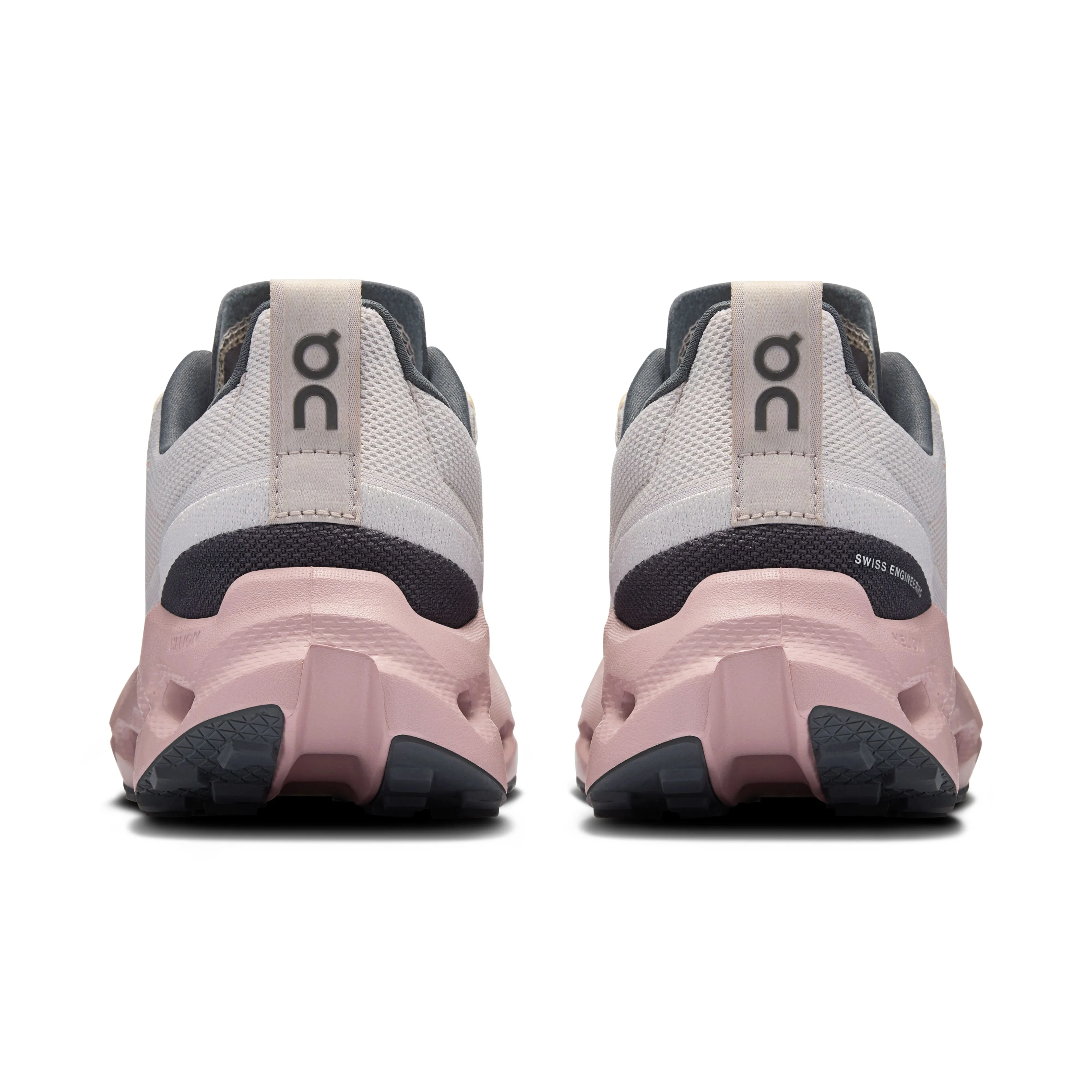 ON Cloudsurfer Trail Damen Trailrunning-Schuhe