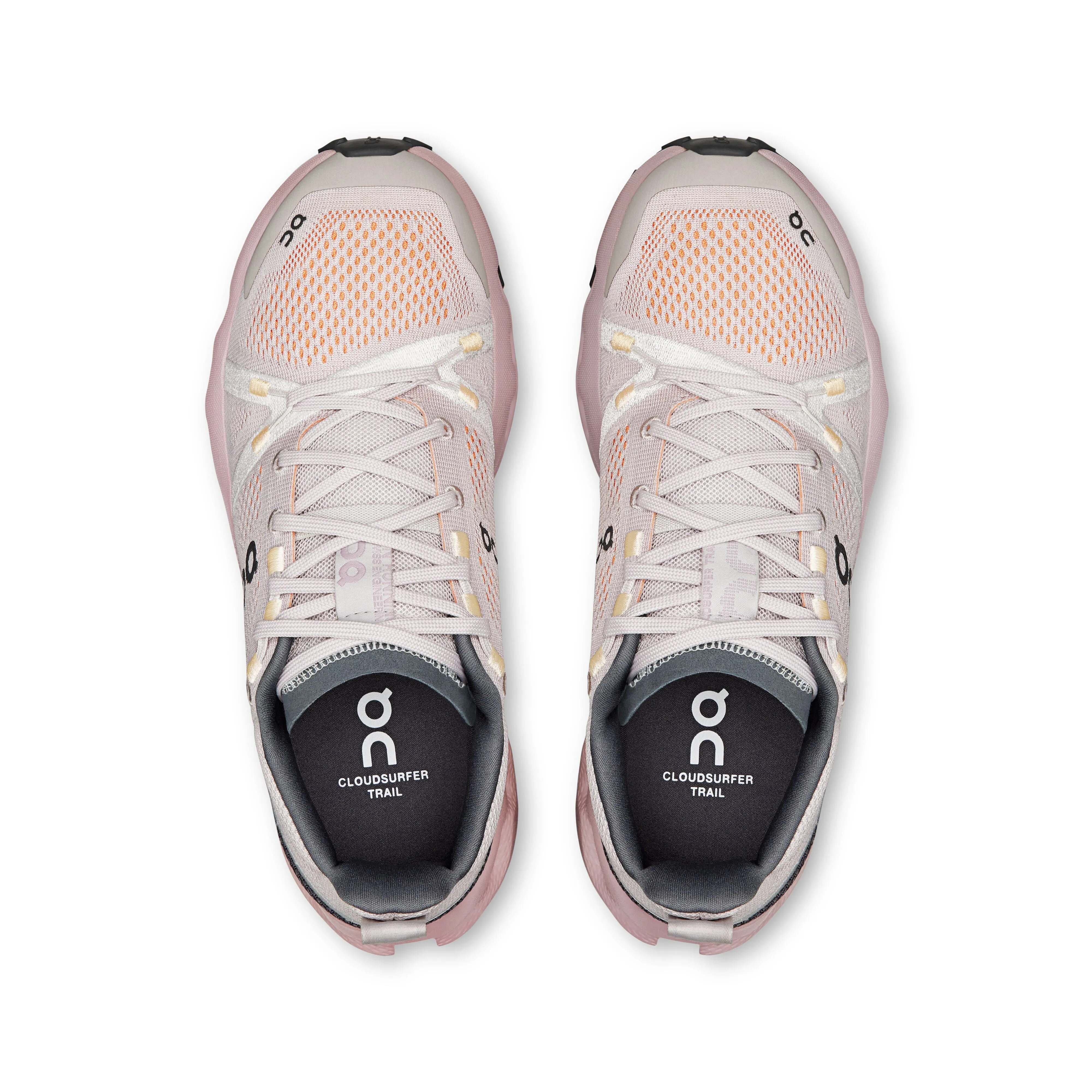 ON Cloudsurfer Trail Damen Trailrunning-Schuhe