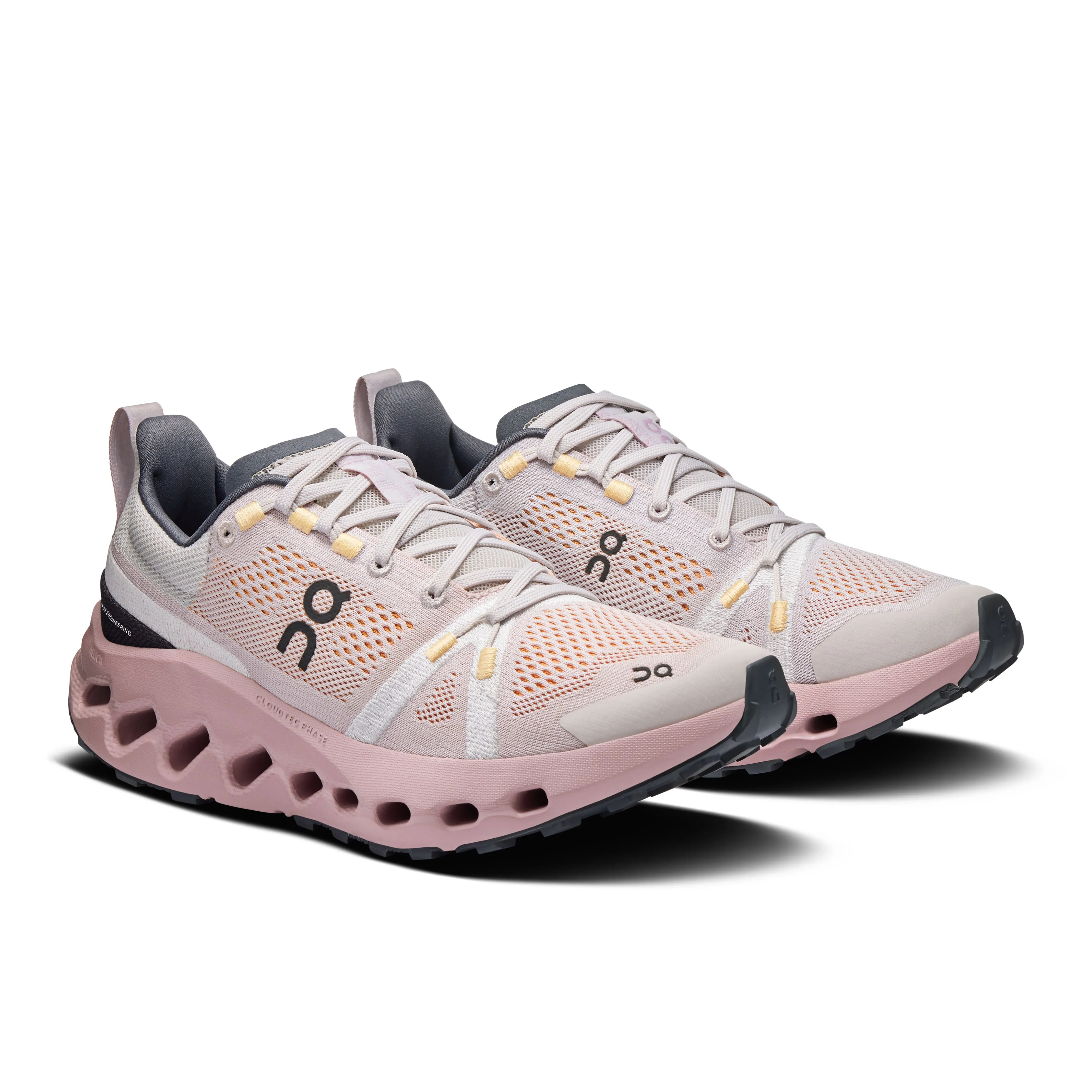 ON Cloudsurfer Trail Damen Trailrunning-Schuhe