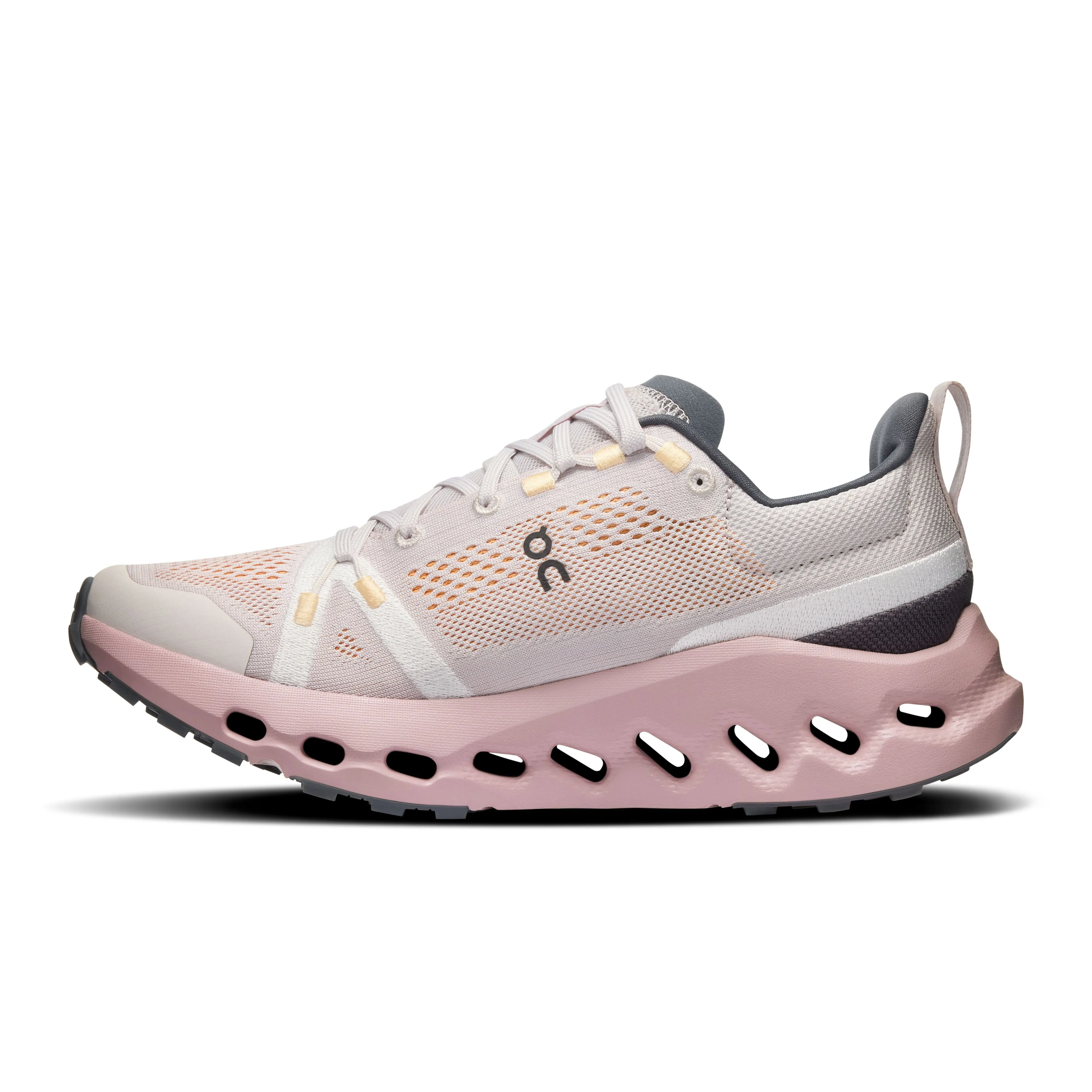 ON Cloudsurfer Trail Damen Trailrunning-Schuhe