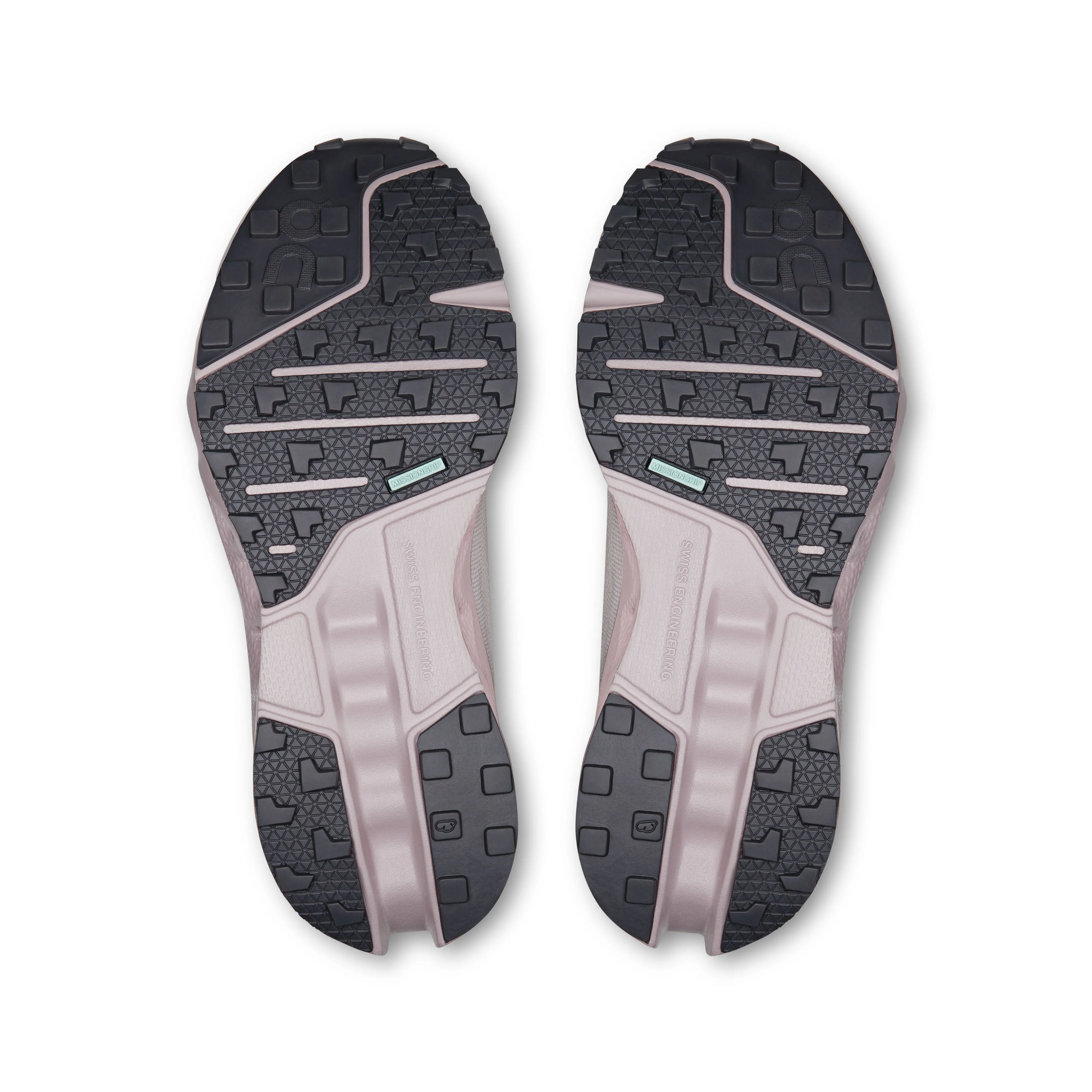 ON Cloudsurfer Trail Damen Trailrunning-Schuhe