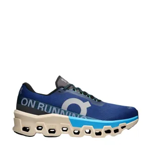 Zu den Men's Cloudmonster 2 Laufschuhen in Tempest/Horizon SS25