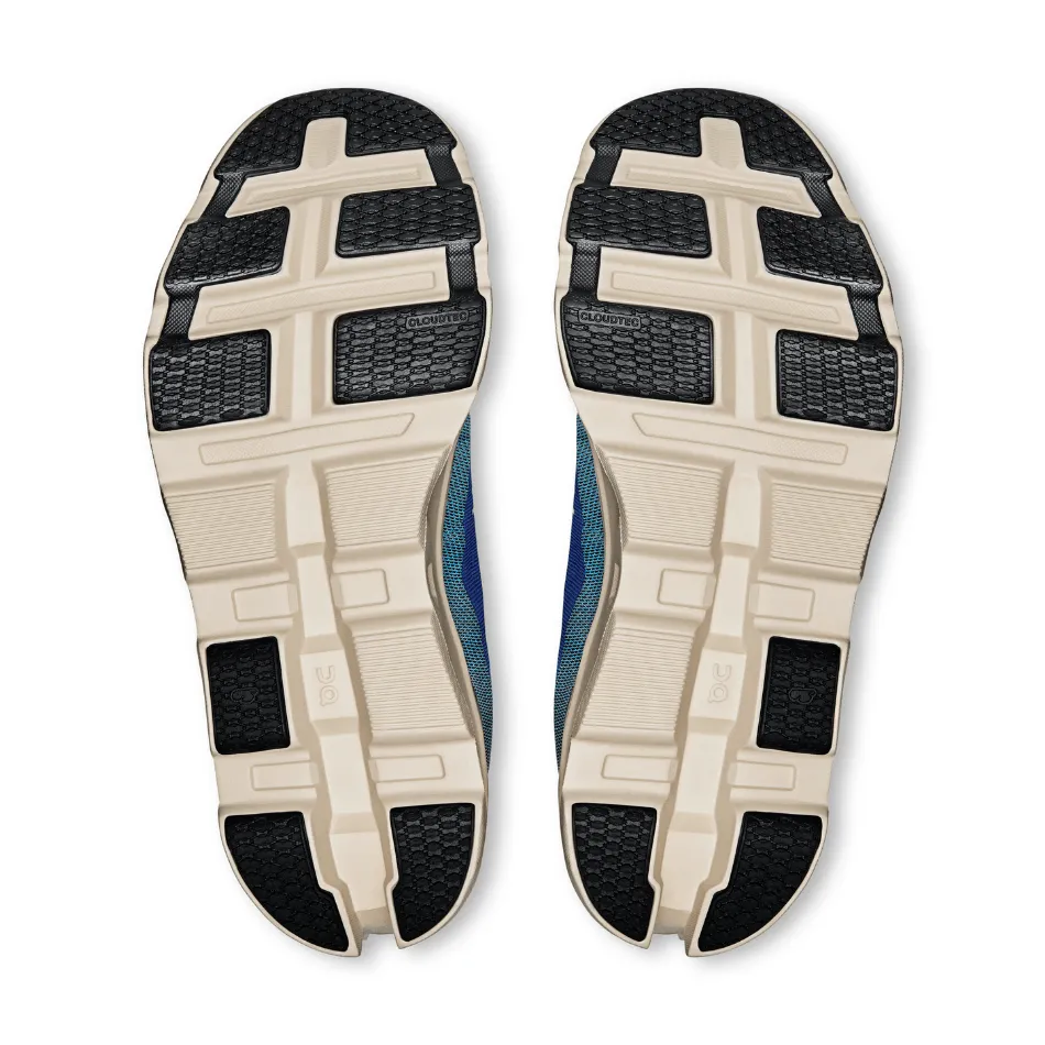 Zu den Men's Cloudmonster 2 Laufschuhen in Tempest/Horizon SS25