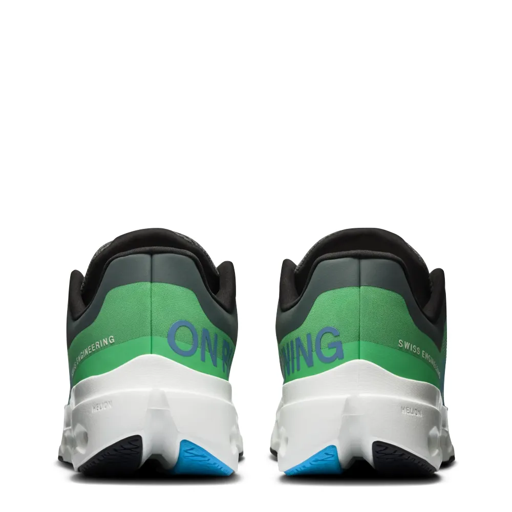 Auf dem Herren Cloudsurfer Next Sneaker in Honigtau/Elfenbein