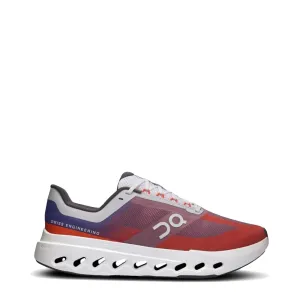 Auf dem Herren Cloudsurfer Next Sneaker in Indigo/Flammend