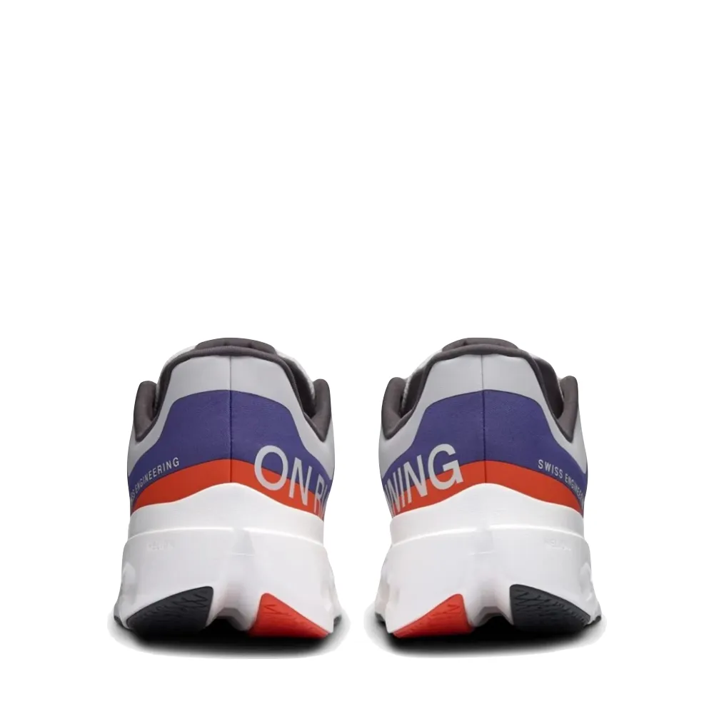 Auf dem Herren Cloudsurfer Next Sneaker in Indigo/Flammend