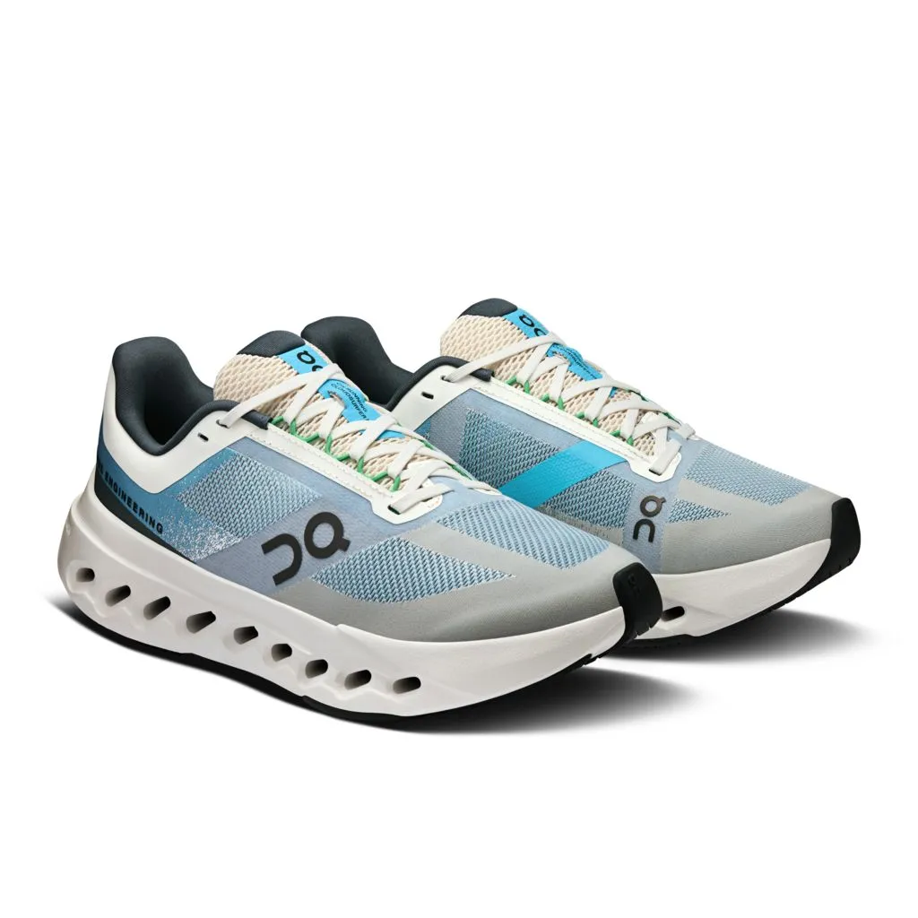 ON RUNNING CLOUDSURFER DAMEN